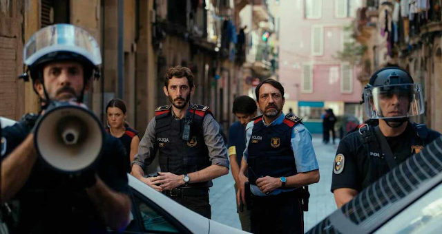 Con motivo del estreno de 'Cronos'