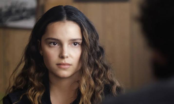 Inde Navarrette pasa de "Obsession" a "X-Men"