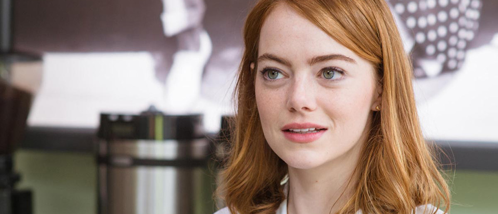 Emma Stone atrapa una película sin Yorgos Lanthimos