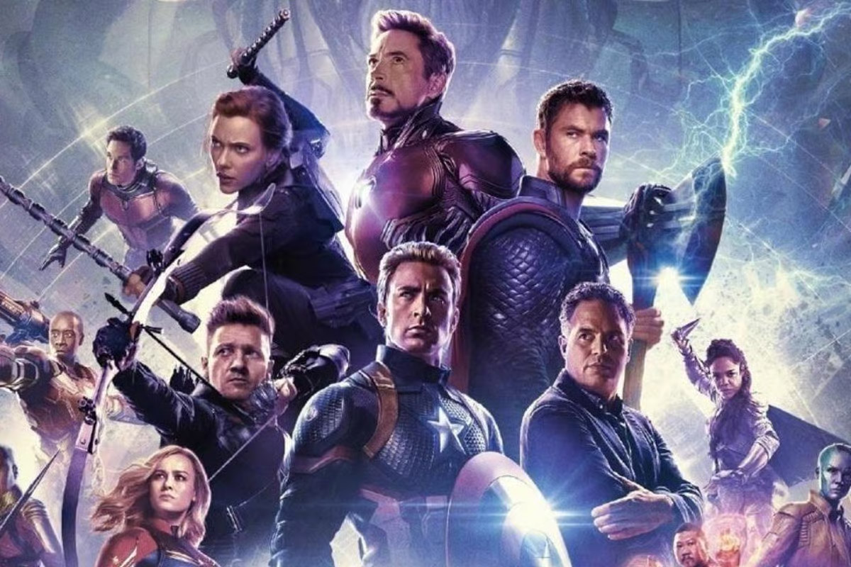 Los Russo justifican haber rodado "Vengadores: Doomsday" sin el guión terminado