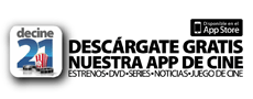Descargar APP decine21.com