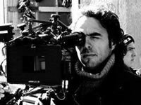 Alejandro Gonz�lez I��rritu adaptar� una novela sobre un trampero