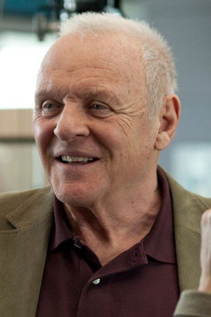 Anthony Hopkins ficha por la mafia Anthony Hopkins ficha por la mafia