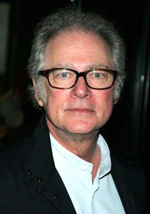 Barry Levinson dirigir� una historia de amor en Shanghai