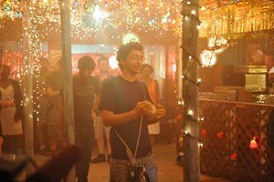 Bestias y mitos sure�os de Benh Zeitlin