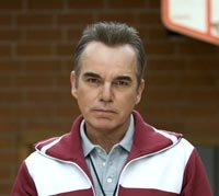 Billy Bob Thornton se une a Monaghan y a LaBeouf Billy Bob Thornton se une a Monaghan y a LaBeouf