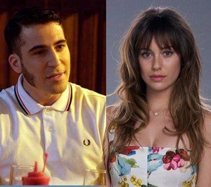 Blanca Su�rez asegura que no ha roto con Miguel �ngel Silvestre