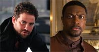 Brett Ratner vuelve a dirigir a Chris Tucker Brett Ratner vuelve a dirigir a Chris Tucker