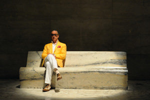 Cannes 2013, d�a 21: Sorrentino, Bruni Tedeschi y Soderbergh, entre la realidad y la ficci�n