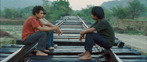 Cannes 2013, d�a 22: de M�xico a Bangkok pasando por el Chad, con decepci�n de Nicolas Winding Refn