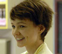 Carey Mulligan, sola con su t�o