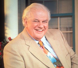 Charles Durning, el poli de "El golpe"