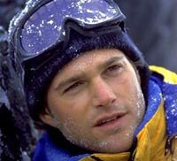 Chris O'Donnell vuelve al cine
