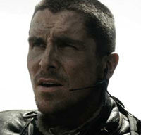 Christian Bale se adentra de nuevo en el universo de J.G. Ballard Christian Bale se adentra de nuevo en el universo de J.G. Ballard