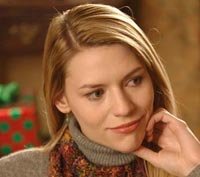 Claire Danes se convierte en oficial de la CIA