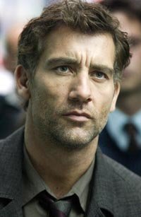 Clive Owen, el nuevo Philip Marlowe
