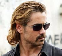 Colin Farrell podr�a ser el protagonista del nuevo "Desaf�o total"