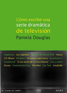 Cómo escribir una serie dramática de televisión Cómo escribir una serie dramática de televisión