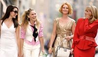 Confirmada la secuela de "Sexo en Nueva York"