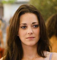 Cotillard será la novia de un gángster Cotillard será la novia de un gángster