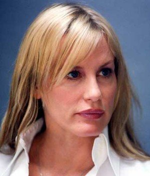 Daryl Hannah y las fotos comprometedoras