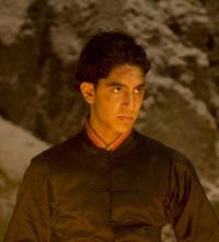 Dev Patel en la nueva serie de Aaron Sorkin