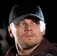 DiCaprio emperador romano DiCaprio emperador romano