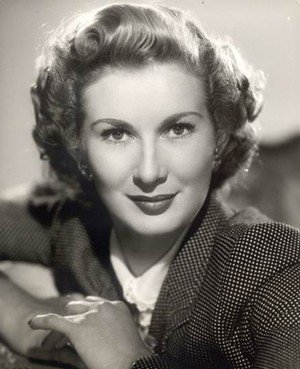 Dinah Sheridan, la esposa brit�nica ideal