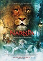 Disney abandona el territorio de Narnia Disney abandona el territorio de Narnia