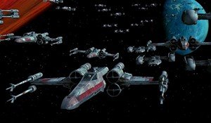 Disney anuncia la serie animada "Star Wars Rebels" Disney anuncia la serie animada "Star Wars Rebels"