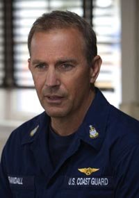 El decisivo voto de Kevin Costner