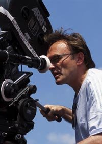 El gran robo de Danny Boyle