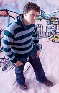 El-superheroe-verde-de-Michel-Gondry-90633 El-superheroe-verde-de-Michel-Gondry-90633