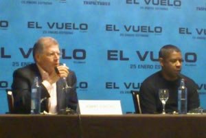 El �ltimo vuelo de Robert Zemeckis y Denzel Washington