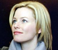 Elizabeth Banks se convierte en bur�crata