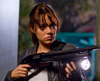 Emma Stone ser� la nueva Mary Jane en el pr�ximo "Spider-Man"