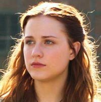 Evan Rachel Wood ser� Mary Jane