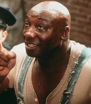 Fallece Michael Clarke Duncan, inolvidable en "La milla verde"
