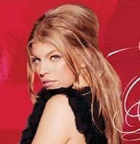Fergie podría participar en “Nine” Fergie podría participar en “Nine”