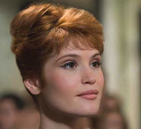 Gemma Arterton entre los nuevos fichajes de "Men in Black 3"