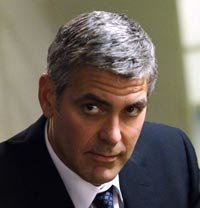 George Clooney estrenar� una obra teatral de Dustin Lance Black