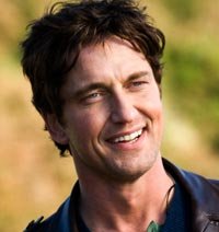 Gerard Butler capit�n de un submarino