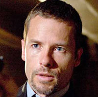 Guy Pearce busca esp�ritus