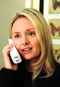 Hope Davis se une a una serie sobre el mundo de la moda