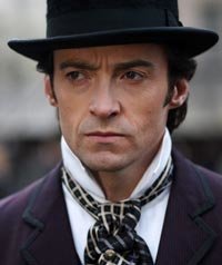 Hugh Jackman, de profesional a actor amateur Hugh Jackman, de profesional a actor amateur