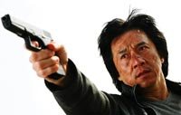 Jackie Chan y la inmigraci�n