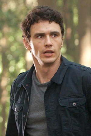 James Franco se apunta a la moda del 'crowdfunding'