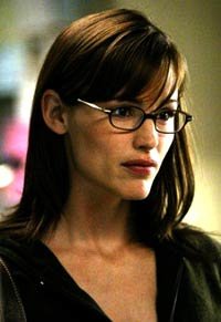 Jennifer Garner por partida qu�ntuple
