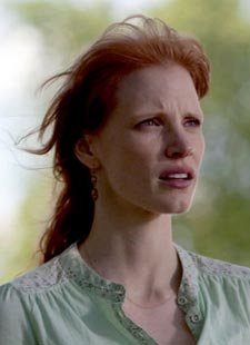 Jessica Chastain también ficha por "Iron Man 3" Jessica Chastain también ficha por "Iron Man 3"