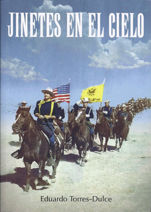 Jinetes en el cielo Jinetes en el cielo